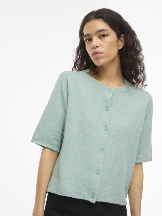 Produktbild Vila VILIGA Kurzarm Strickjacke (S)