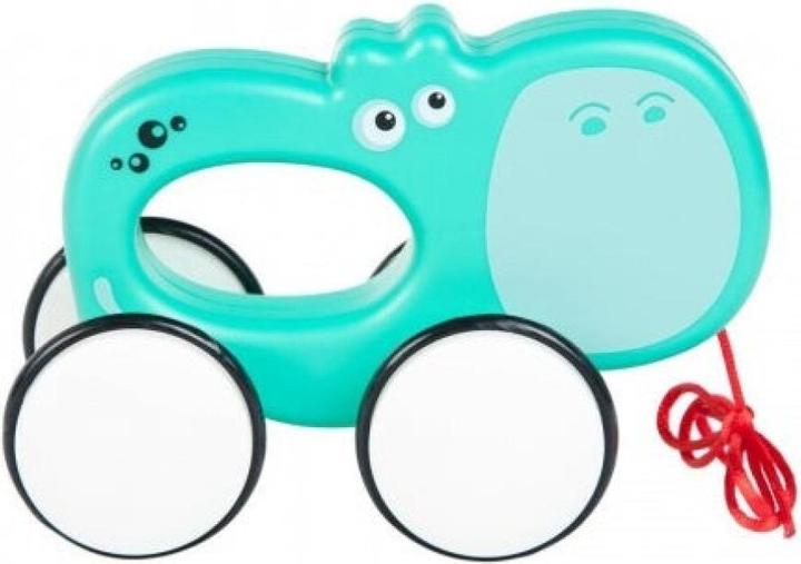 Immagine prodotto Bambam bam bam hipcio su ruote 0/12 ph**