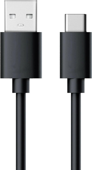 RealPower USB to USB Type-C sync and charging cable (0.60 m, USB 2.0)