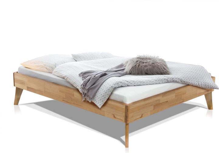 Actual product image Möbel-Eins Calido (160 x 200 cm)