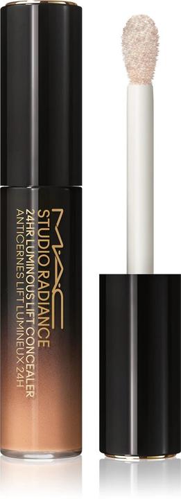 MAC Cosmetics Studio Radiance 24Hr Luminous Lift Concealer NW25 (NW25)