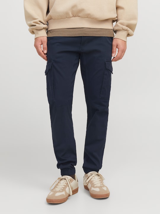 Produktbild Jack & Jones Paul Flake AKM 542 Cargohose (33)