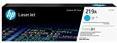 Produktbild HP 219A Cyan Original LaserJet-Tonerkartusche, 1200 Seiten, Cyan, 1 Stück(e) (C)