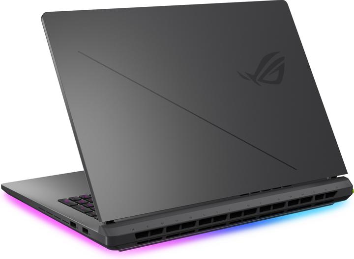 Produktbild ASUS ROG Strix G18 RTX 5060 (18", Intel Core i9-14900HX, 32 GB, 1000 GB, DE)