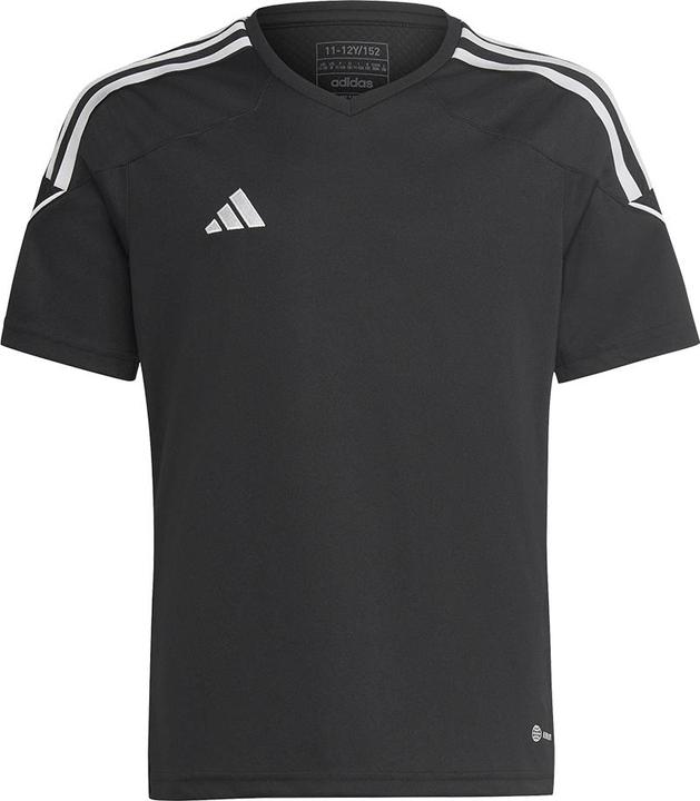 Image du produit adidas Tiro 23 Maillot de la Ligue Enfants Noir HR4617 (116cm) (116)