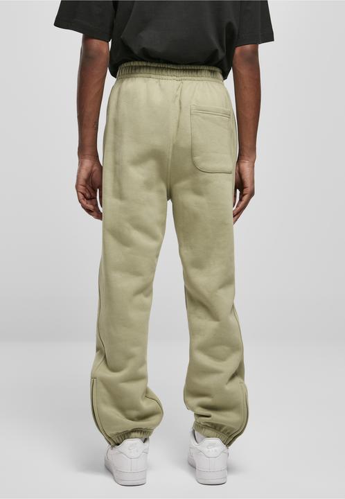 Actual product image Urban Classics Sweatpants - 3978 (XL)