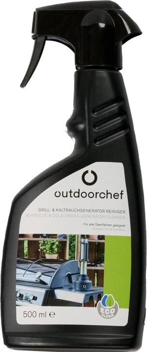 Outdoorchef Grillreiniger