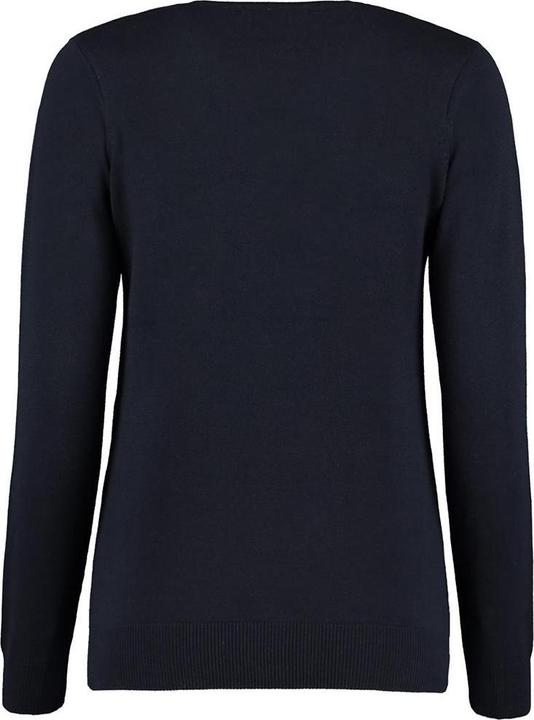 Produktbild Kustom Kit Arundel Pullover mit VAusschnitt (40)