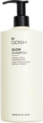 Produktbild Rene Furterer Gosh Glow Shampoo Strengthening Shine Shampoo 750ml (750 ml, Flüssiges Shampoo)