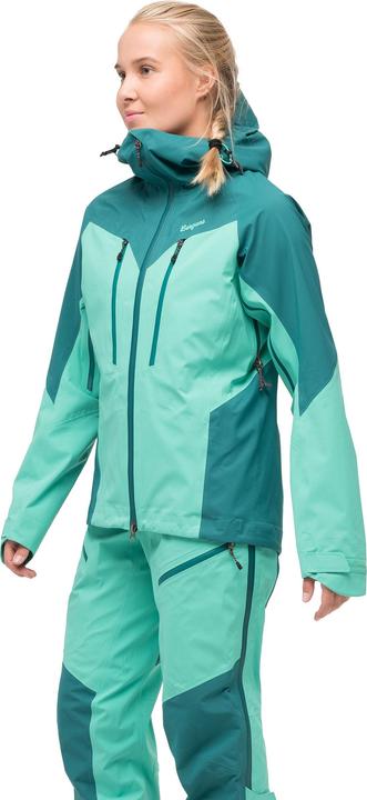 Produktbild Bergans Tind 3L Shell (L)