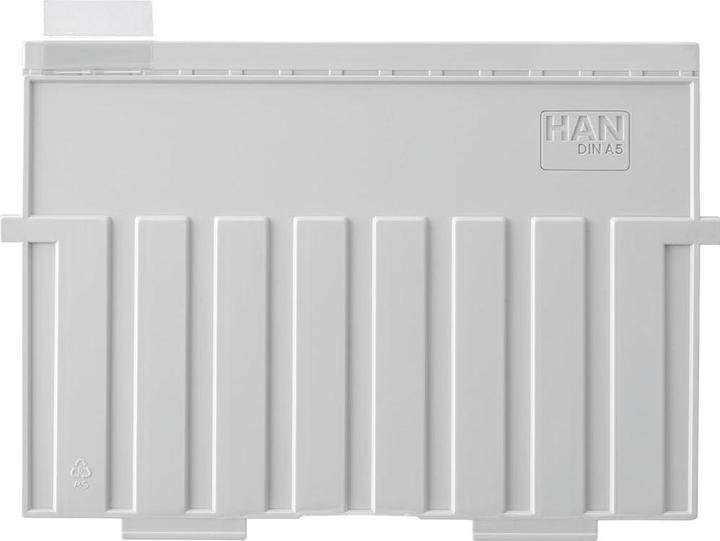 Produktbild Han Sichtreiter transparent (3 x 1 cm)