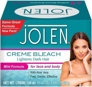 Produktbild Jolen Cream Bleach (240 g)