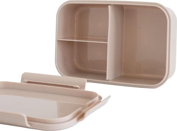 Produktbild 3 Sprouts Lunch Box, Blueberry/Taupe - (IBBBTU)