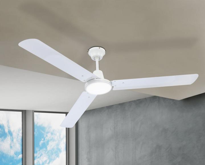 Actual product image Globo Ferro (63 dB)