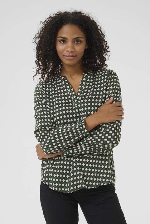 Actual product image Kaffe Sary Tilly (40)