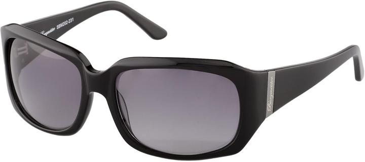 Actual product image Burgmeister Sydney Rectangular Sunglasses