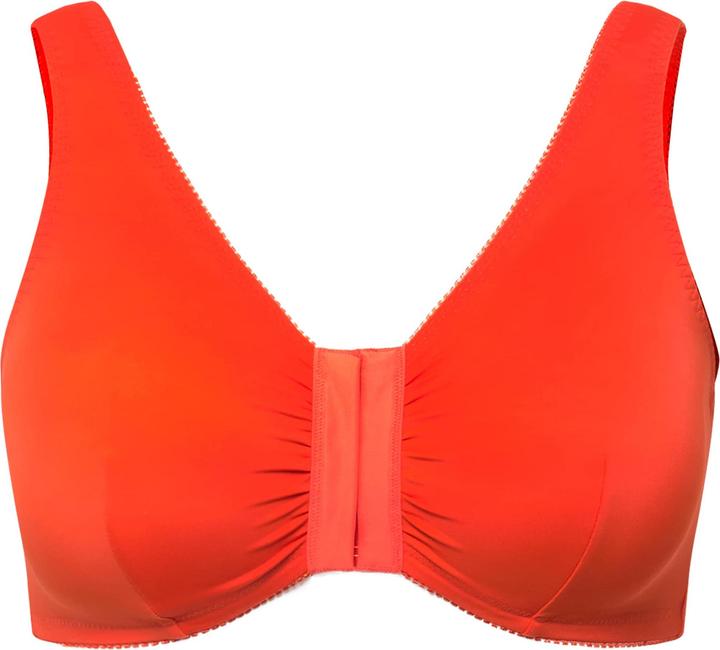 Produktbild Ulla Popken Bustier, Still-BH, Vorderverschluss, Cup C/D - E/F (95 D)
