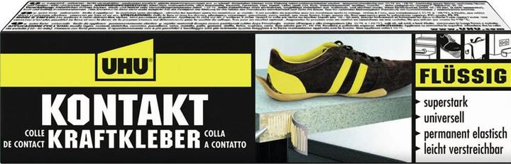 Produktbild UHU Kontakt Kraftkleber (42 g, 42 ml)