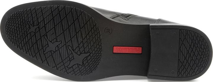Actual product image Pikolinos Stiefelette (37)