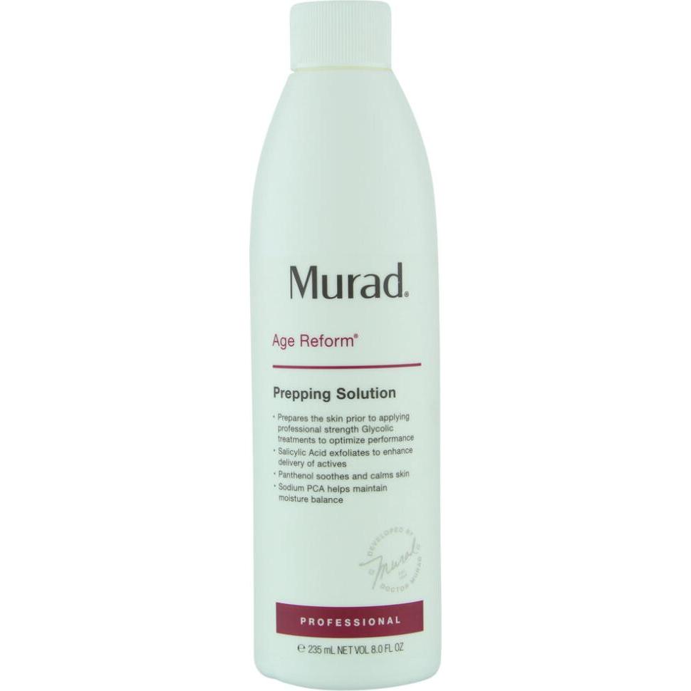Thumbnail - Murad, Gesichtsreinigung, Professional Prepping Solution 235ml (Reinigungsmilch, 235 ml)