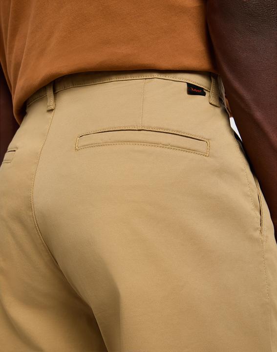 Actual product image Lee Relaxed chino trousers Leesures (W34/L32)