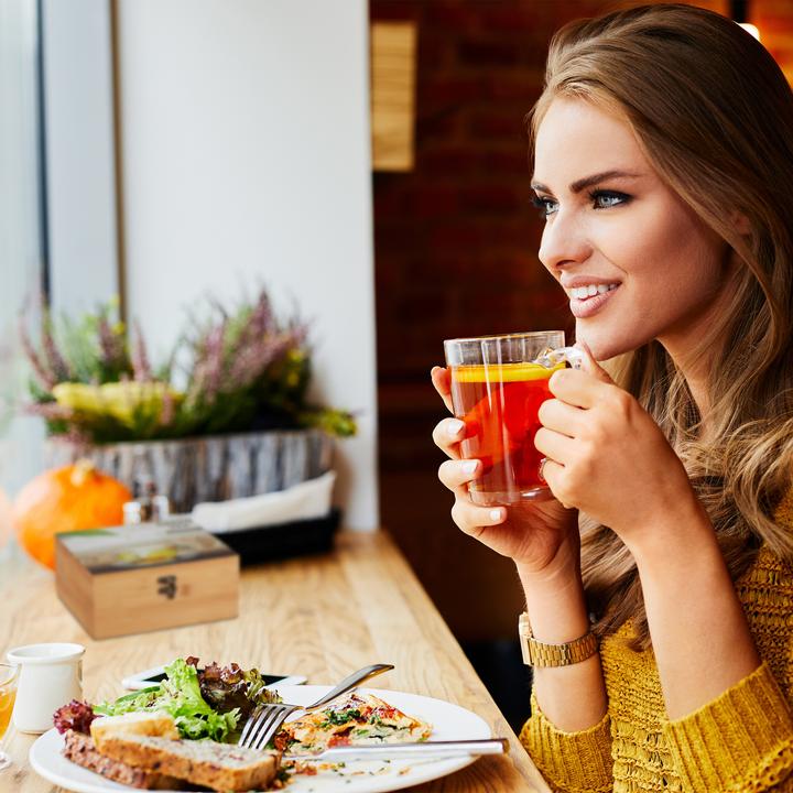 Produktbild Relaxdays Teebox