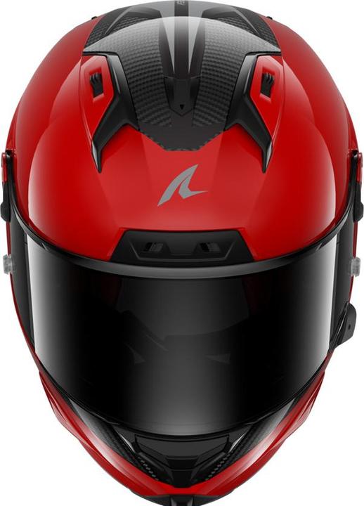 Image du produit Shark AERON GP BLANK SP Integralhelm (L)