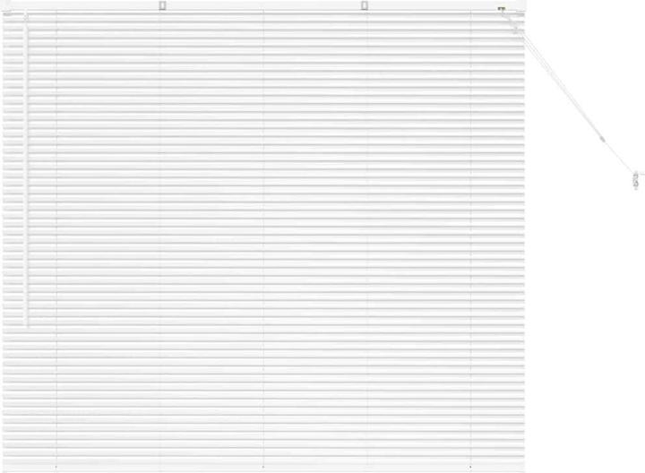 Produktbild vidaXL Balkenjalousien (130 x 150 cm)