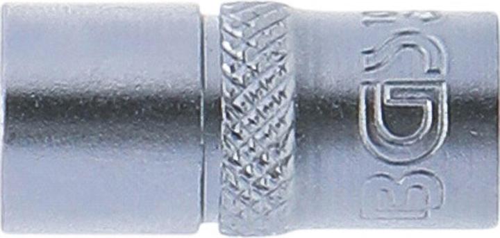 Actual product image BGS Socket, 12-point | 6.3 mm (1/4") Drive | 8 mm (8 mm)