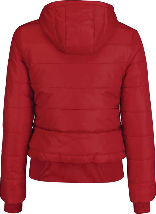 Immagine prodotto B&C Giacca bomber Superhood donna/donna (42)