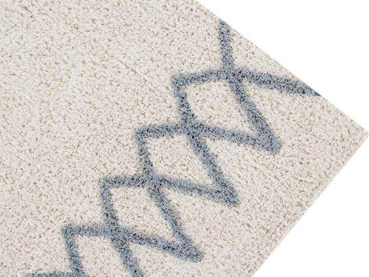 Actual product image Lorena Canals Atlas Vintage (120 x 160 cm)