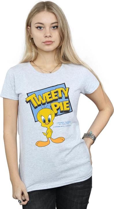 Produktbild Looney Tunes Classic TShirt (M)
