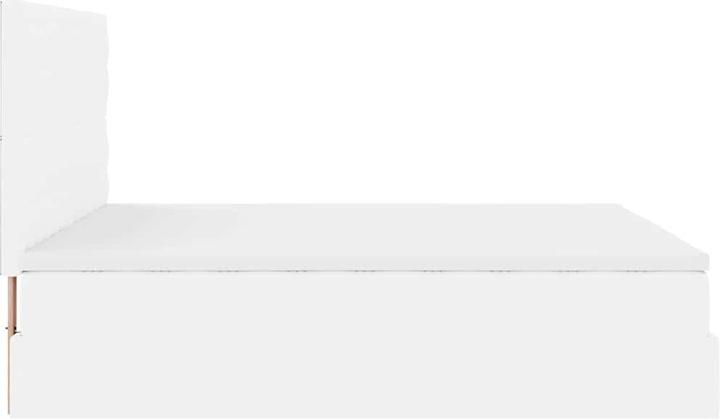 Image du produit vidaXL Ottoman-Bett (160 x 200 cm)
