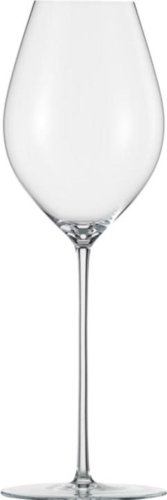Eisch Unity Champagner 7 (40 cl, 1 Glas, Sektgläser)