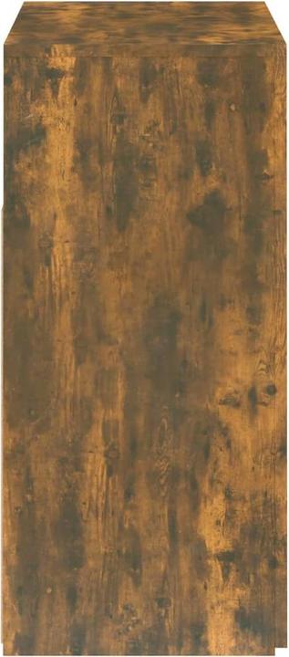 Image du produit vidaXL Sideboard (80 x 80 x 75 cm)