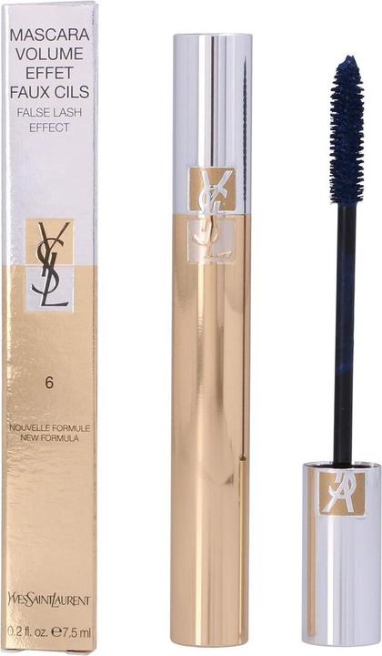 Produktbild Yves Saint Laurent Mascara Volume Effet Faux Cils (#06 Deep Night, Nr. 06 - Night Intense)