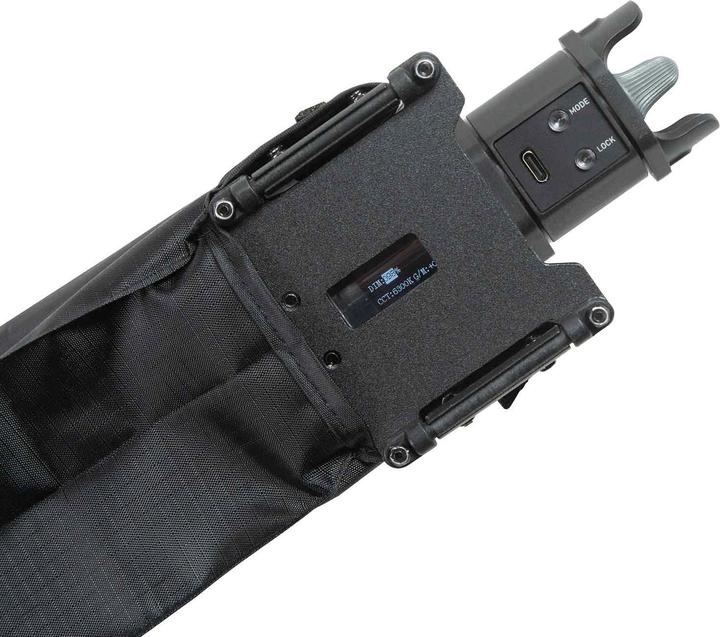 Produktbild Nanlite Richtgitter (PavoTube II 30C) (Gitter)