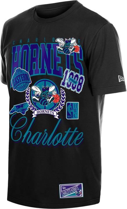 Produktbild New Era Charlotte Hornets (M)
