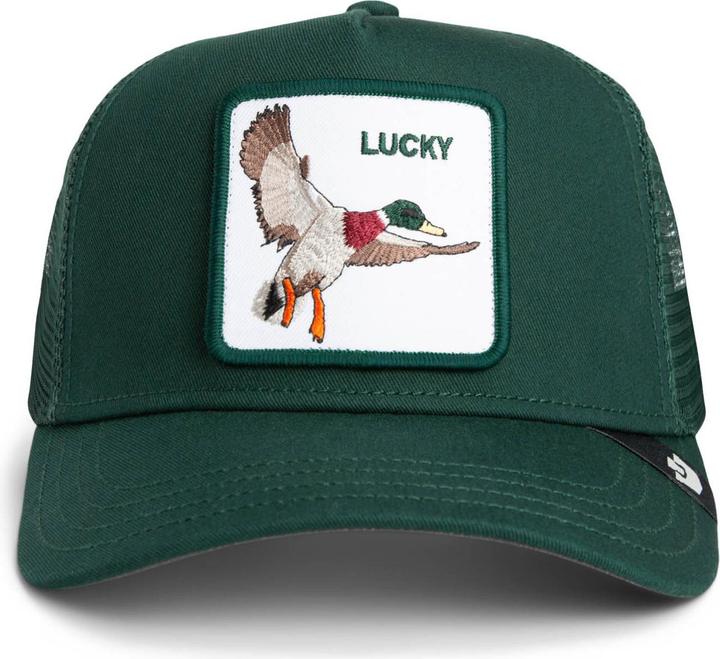 Actual product image Goorin Bros OG Trucker (One size)