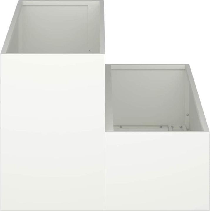 Produktbild vidaXL Garten-Pflanzgefäss