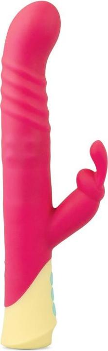 Actual product image Diversual Ponny Laufradrotator