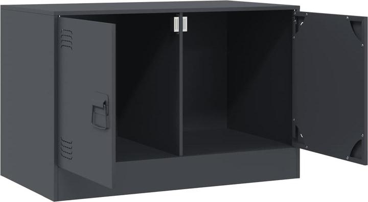 Produktbild vidaXL TV-Schrank (67 x 39 x 44 cm)