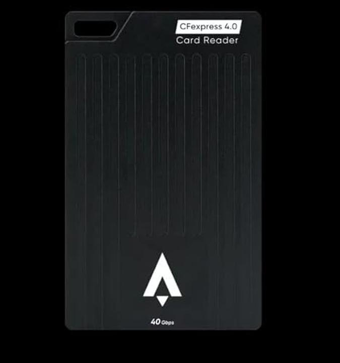 Produktbild Exascend Card reader FX4