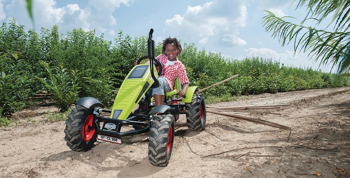 Produktbild Gokart Farm