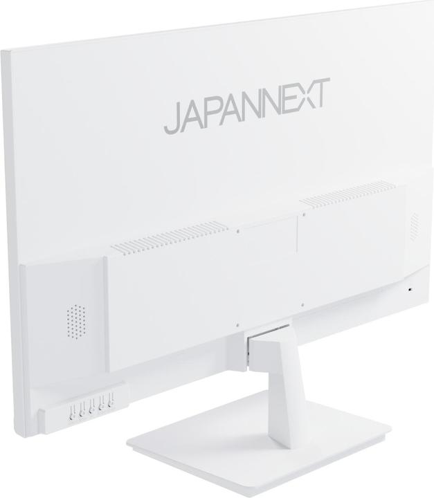 Actual product image Japannext 71,1cm JN-IPS280UHD60F-P-W 16:9 HDMI/DP UHD (3840 x 2160 Pixels, 28")