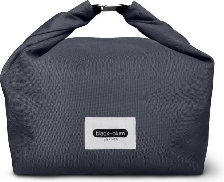 Actual product image Black + Blum Lunch Bag