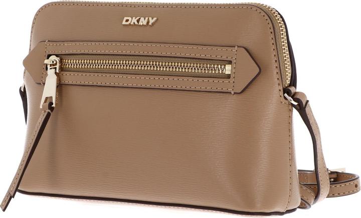 Actual product image DKNY Bryant Ave Umhängetasche Leder 22 cm