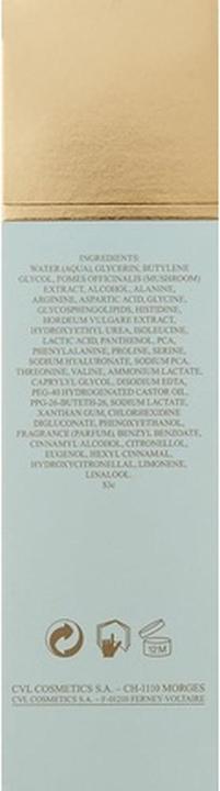 Actual product image Valmont Moisturizing Booster (20 ml)