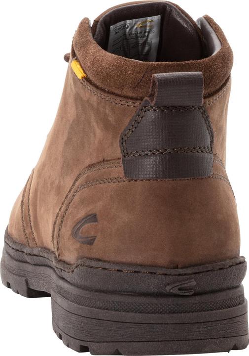 Image du produit Camel Active Boots crazy horse CAFE (40)