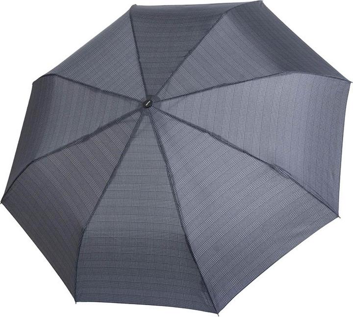 Produktbild Doppler RS.Hr.Fiber Flex Big AC gem. glen check, 65/8 Poly.